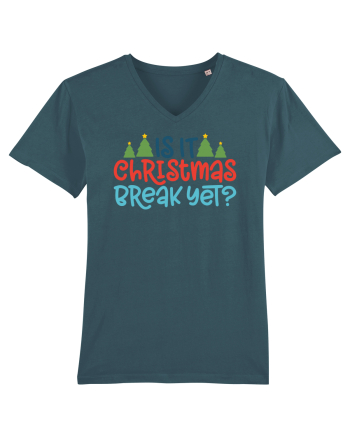 Christmas Break Stargazer