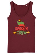 Cousin Crew Maiou Damă Dreamer