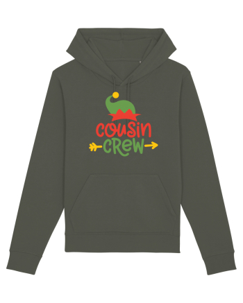 Cousin Crew Khaki