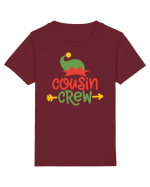 Cousin Crew Tricou mânecă scurtă  Copii Mini Creator