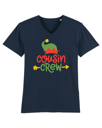 Cousin Crew French Navy