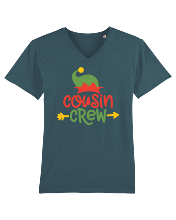 Cousin Crew Stargazer