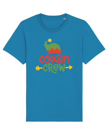 Cousin Crew Azur