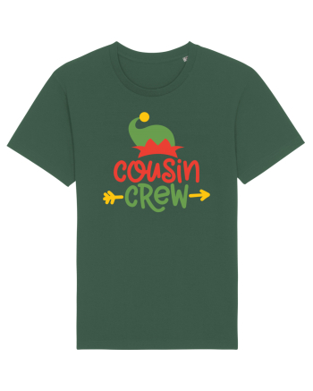 Cousin Crew Bottle Green