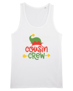 Cousin Crew Maiou Bărbat Runs