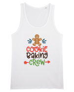 Cookie Baking Crew Maiou Bărbat Runs