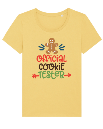 Cookie Tester Jojoba