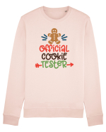 Cookie Tester Bluză mânecă lungă Unisex Rise