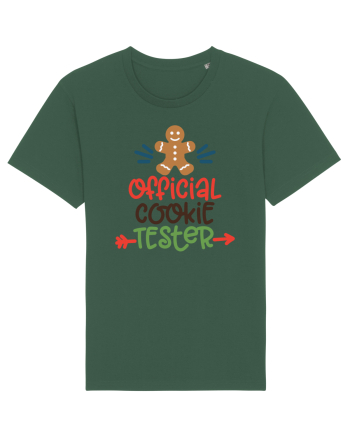 Cookie Tester Bottle Green