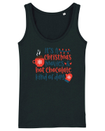 Its a Christmas Movies and Hot Cocoa Maiou Damă Dreamer