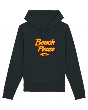 Beach Please 2 Black