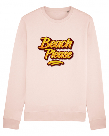 Beach Please 2 Candy Pink