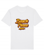 Beach Please 2 Tricou mânecă scurtă Unisex Rocker
