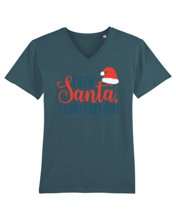 Dear Santa I can Explain Stargazer