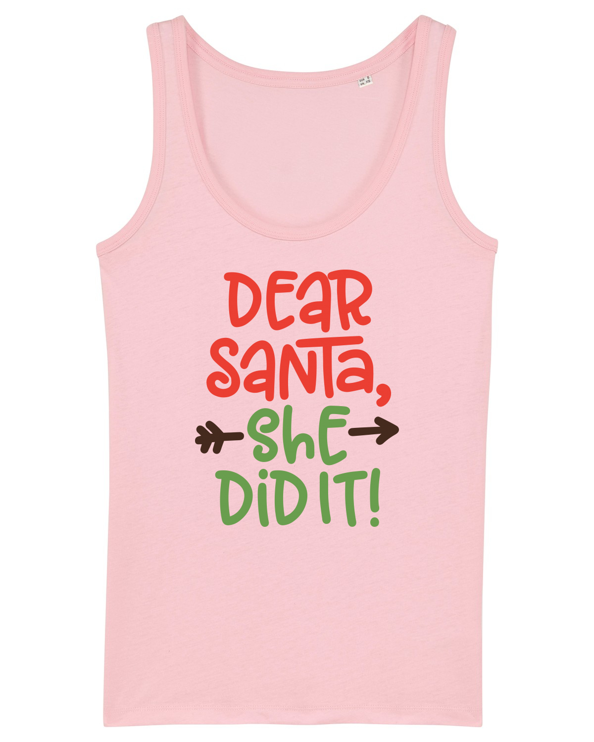 Maiou Damă Dreamer Cotton Pink