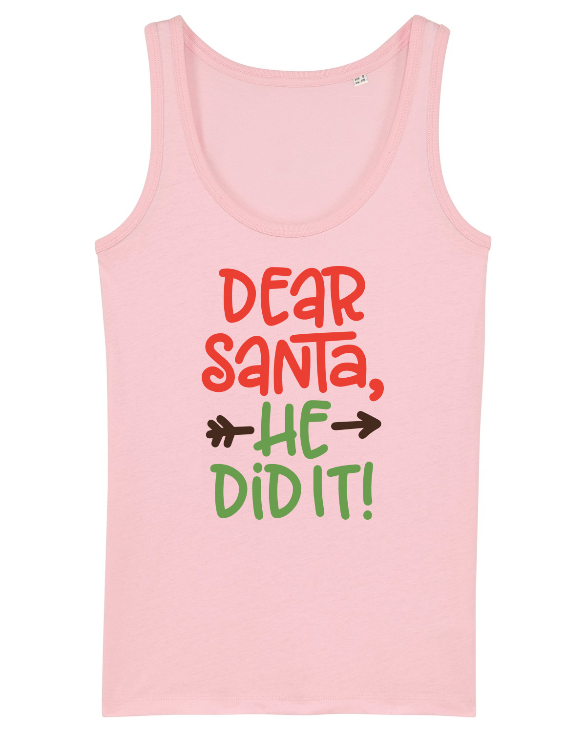 Maiou Damă Dreamer Cotton Pink