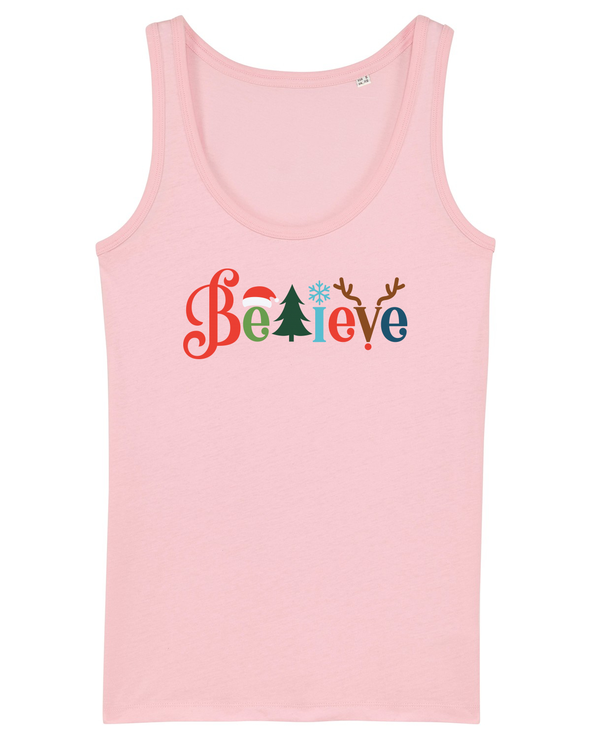 Maiou Damă Dreamer Cotton Pink