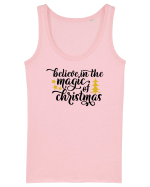 Believe in the magic of Xmas Maiou Damă Dreamer