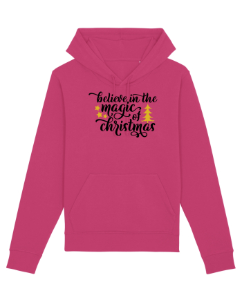 Believe in the magic of Xmas Raspberry