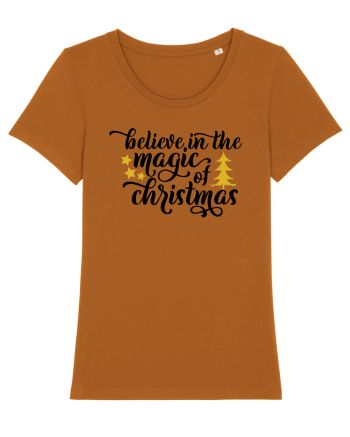Believe in the magic of Xmas Roasted Orange