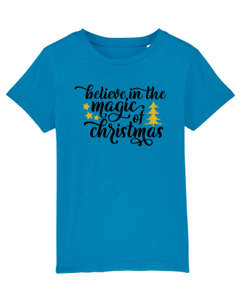 Believe in the magic of Xmas Azur