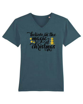 Believe in the magic of Xmas Stargazer