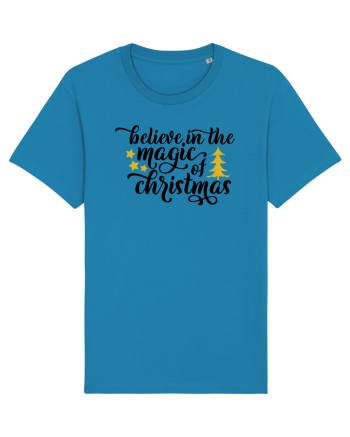 Believe in the magic of Xmas Azur