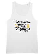 Believe in the magic of Xmas Maiou Bărbat Runs