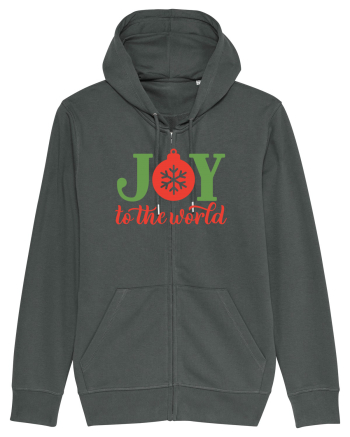 Joy to the World Anthracite
