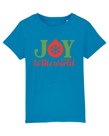 Joy to the World Azur