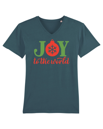 Joy to the World Stargazer