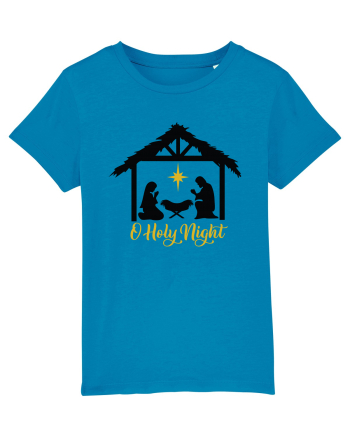 O Holy Night Azur