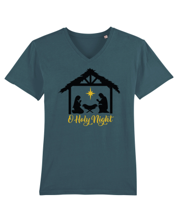 O Holy Night Stargazer