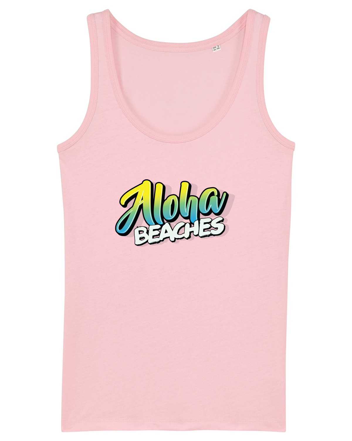 Maiou Damă Dreamer Cotton Pink