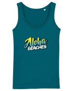 Aloha Beaches Maiou Damă Dreamer