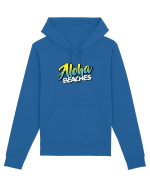 Aloha Beaches Hanorac Unisex Drummer