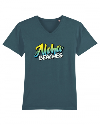 Aloha Beaches Stargazer