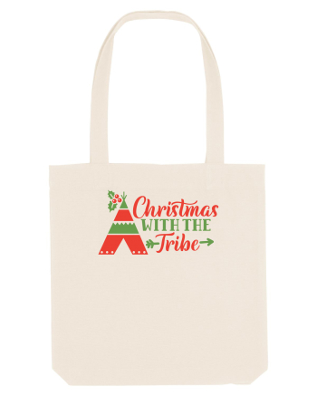 Christmas with the Tribe Natural