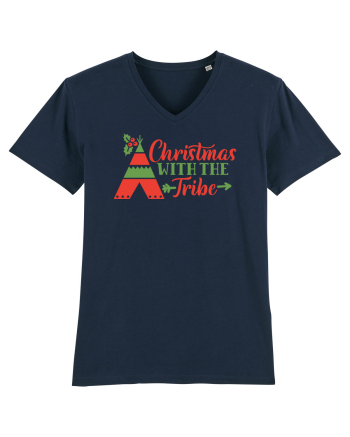 Christmas with the Tribe French Navy