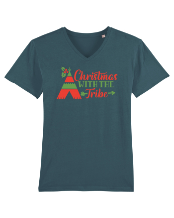 Christmas with the Tribe Stargazer