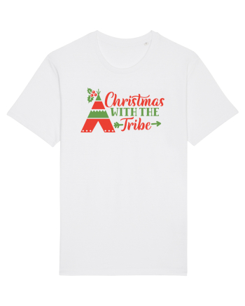 Christmas with the Tribe White