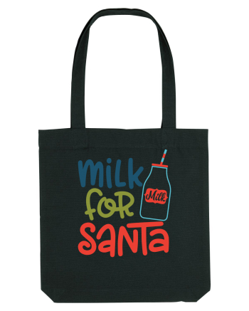 Milk for Santa Black