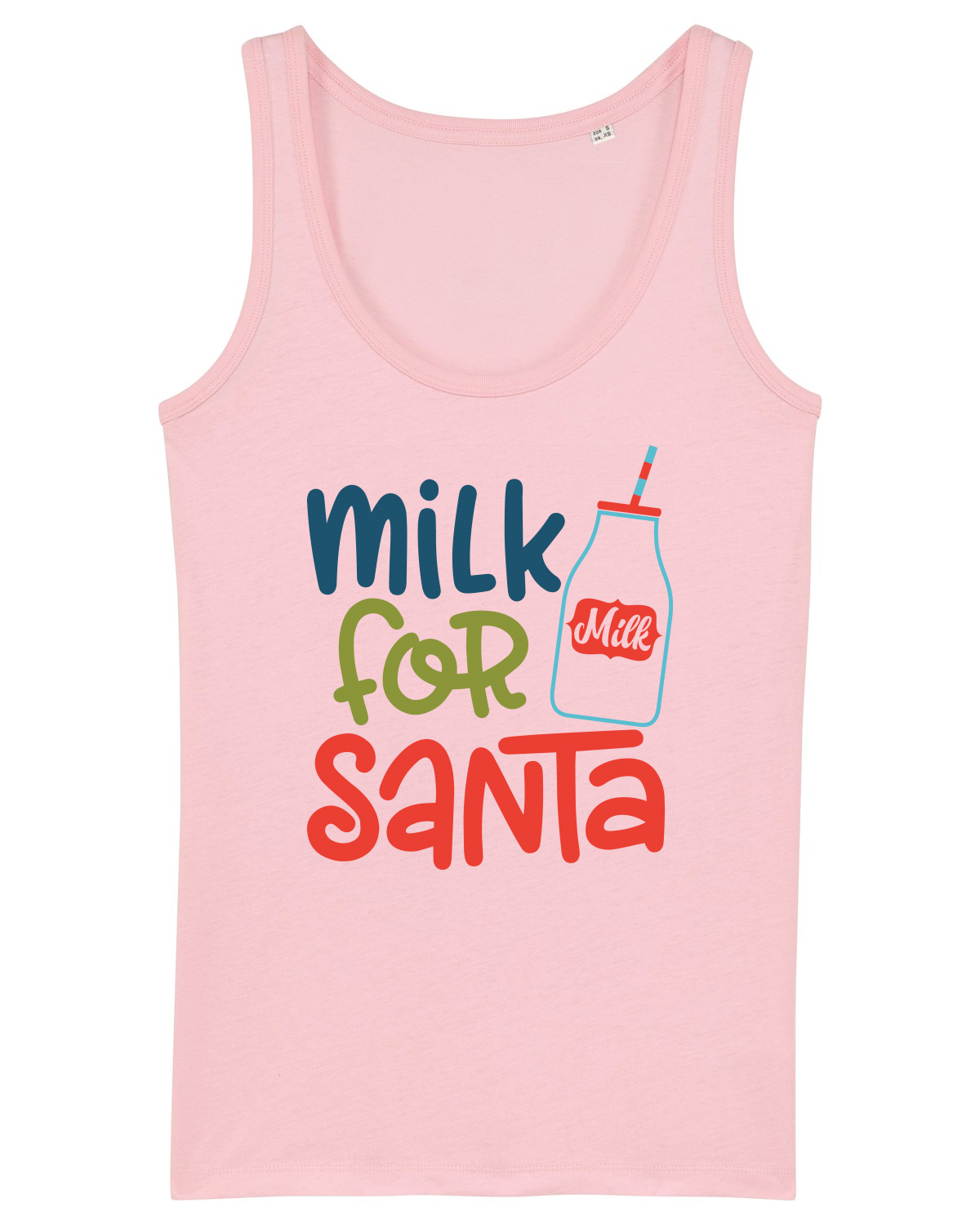 Maiou Damă Dreamer Cotton Pink