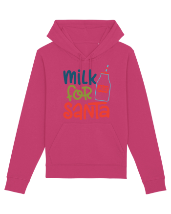 Milk for Santa Raspberry