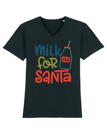 Milk for Santa Black