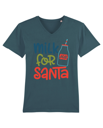 Milk for Santa Stargazer