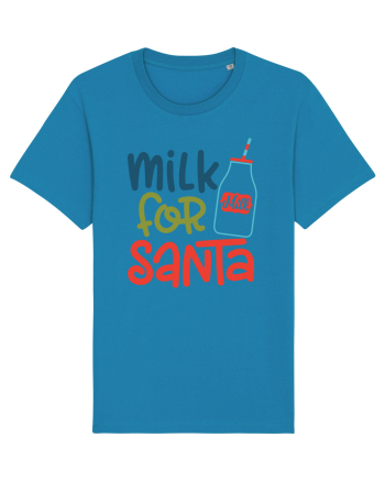 Milk for Santa Azur