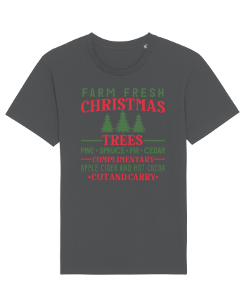 Farm Fresh Xmas Trees Anthracite