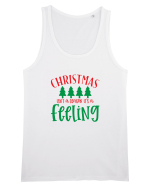 Christmas is a feeling Maiou Bărbat Runs