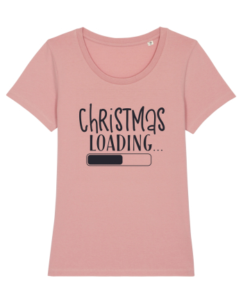 Christmas Loading Canyon Pink